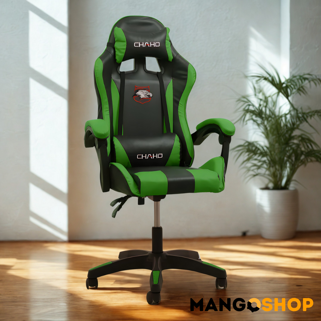Masažna Vortex Gaming stolica