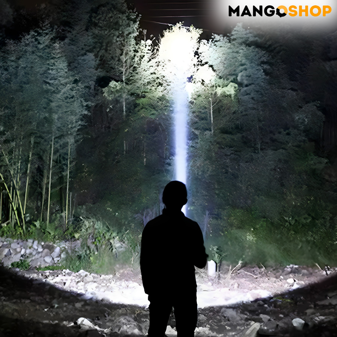 2u1 Solarni fenjer i powerbank - rs-mangoshop.com