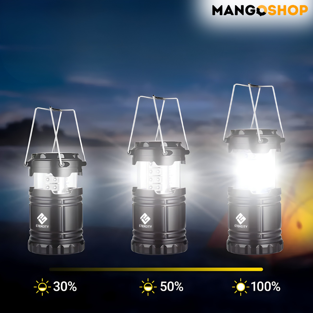2u1 Solarni fenjer i powerbank - rs-mangoshop.com