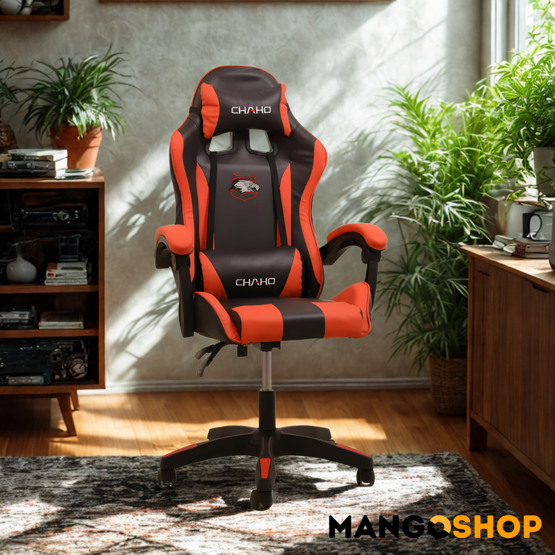 Masažna Vortex Gaming stolica
