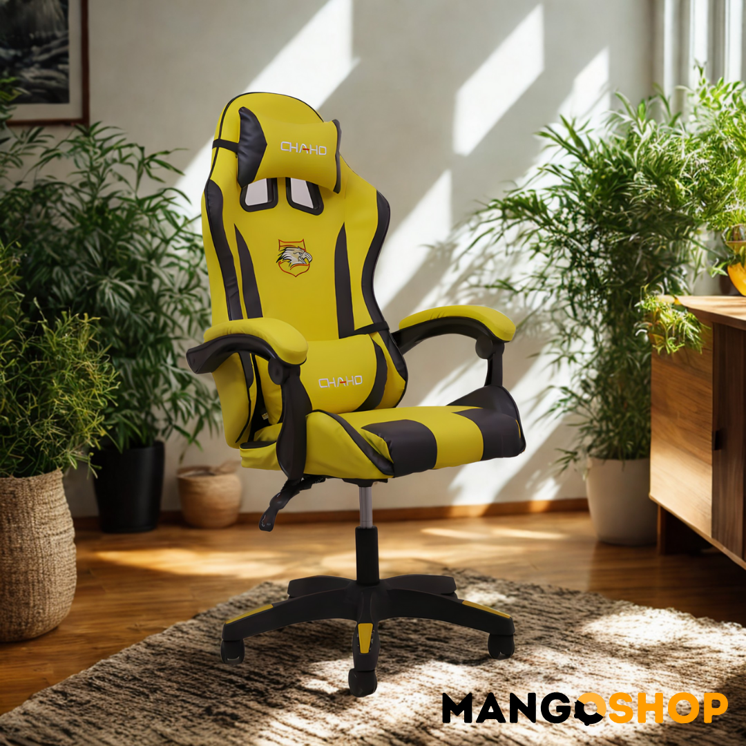 Masažna Vortex Gaming stolica