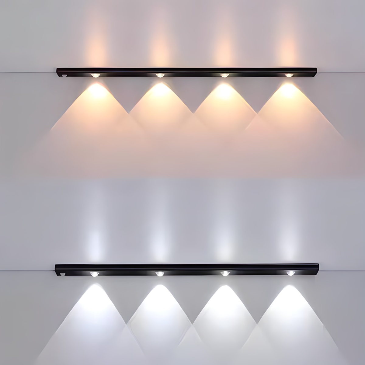 LED lampa sa senzorom pokreta