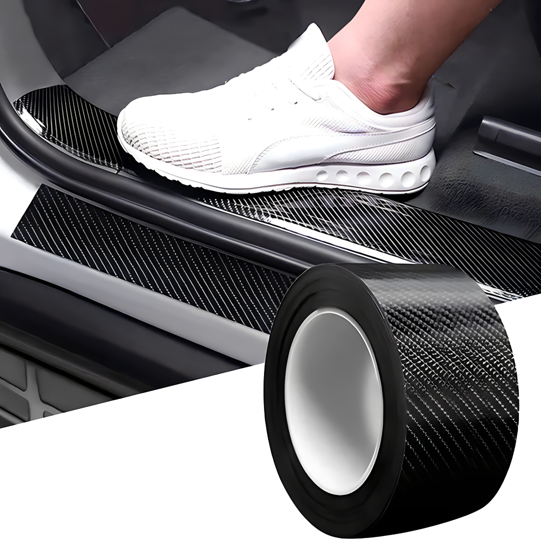 Samolepljiva zaštitna traka za auto (3 metra)