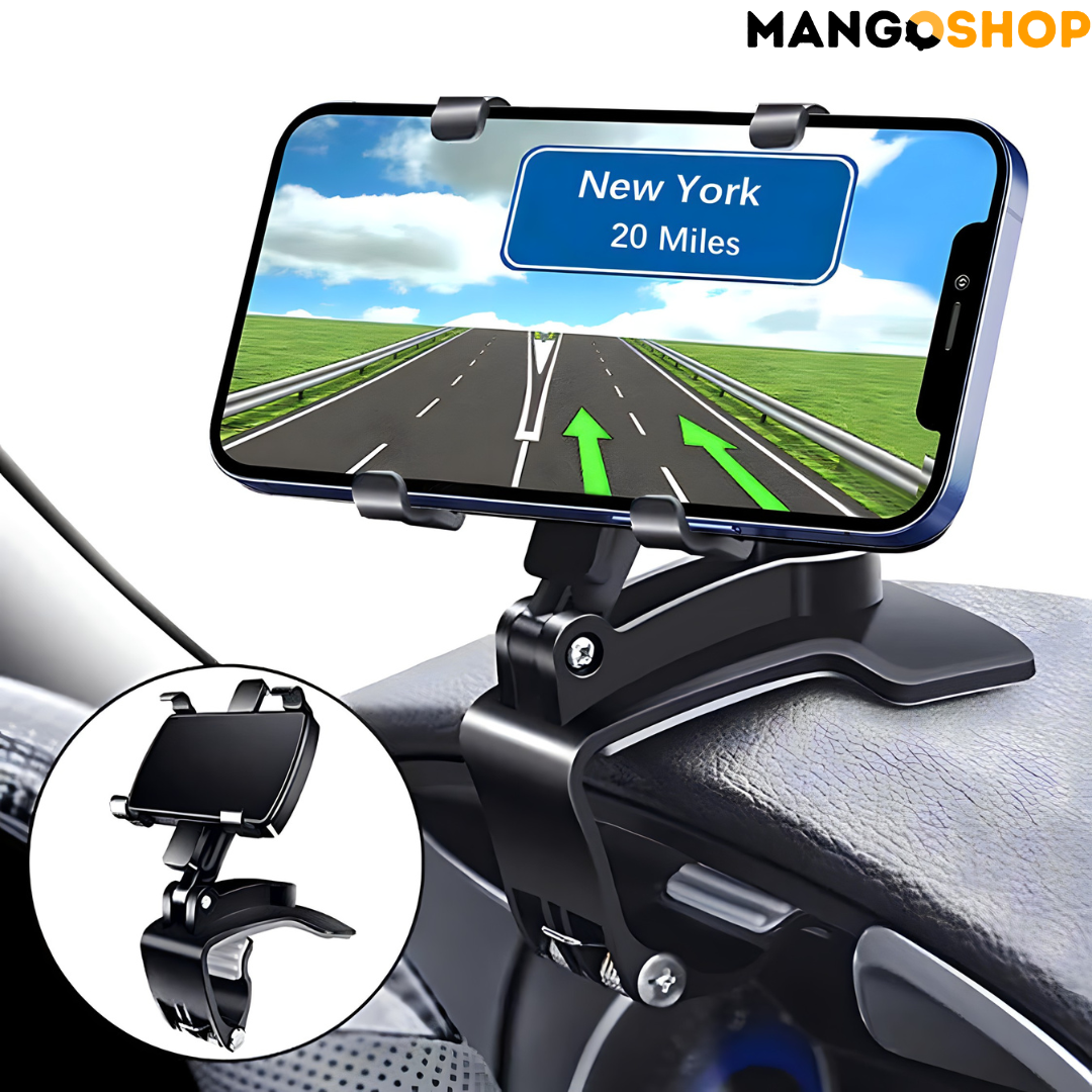 Auto drzac za telefon - rs-mangoshop.com