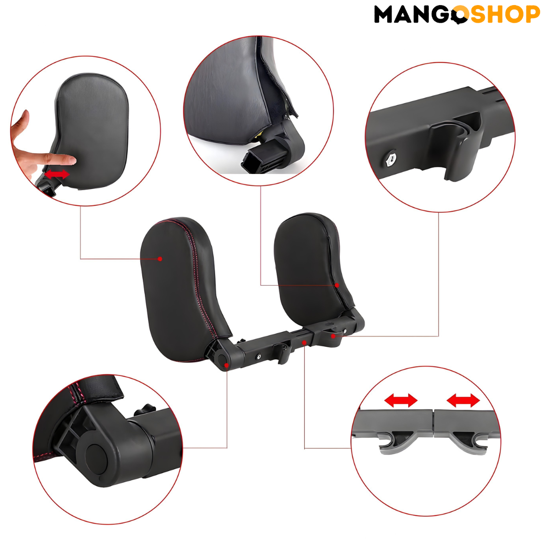 Auto jastuk - podrska za vrat - rs-mangoshop.com