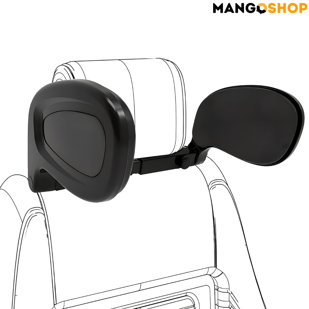 Auto jastuk - podrska za vrat - rs-mangoshop.com