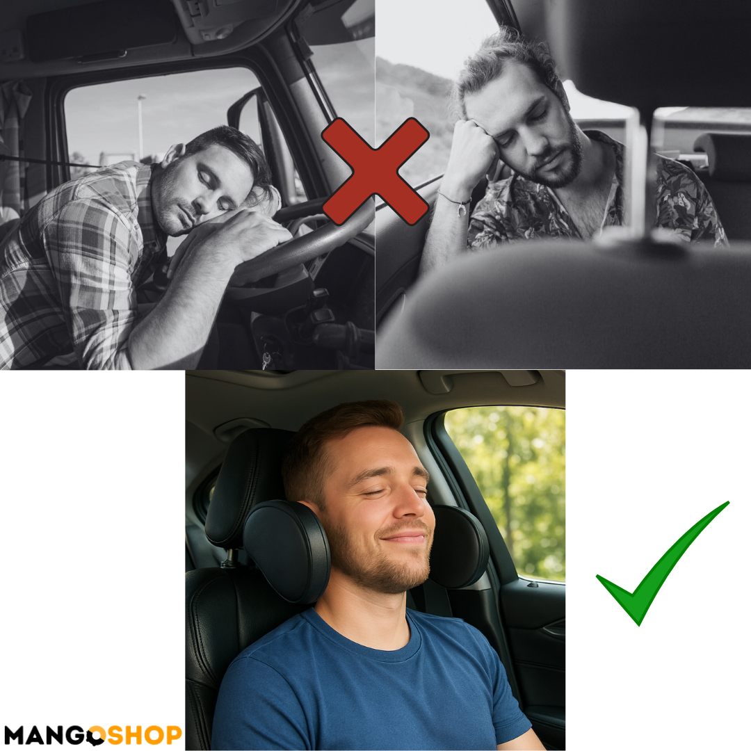 Auto jastuk - podrska za vrat - rs-mangoshop.com