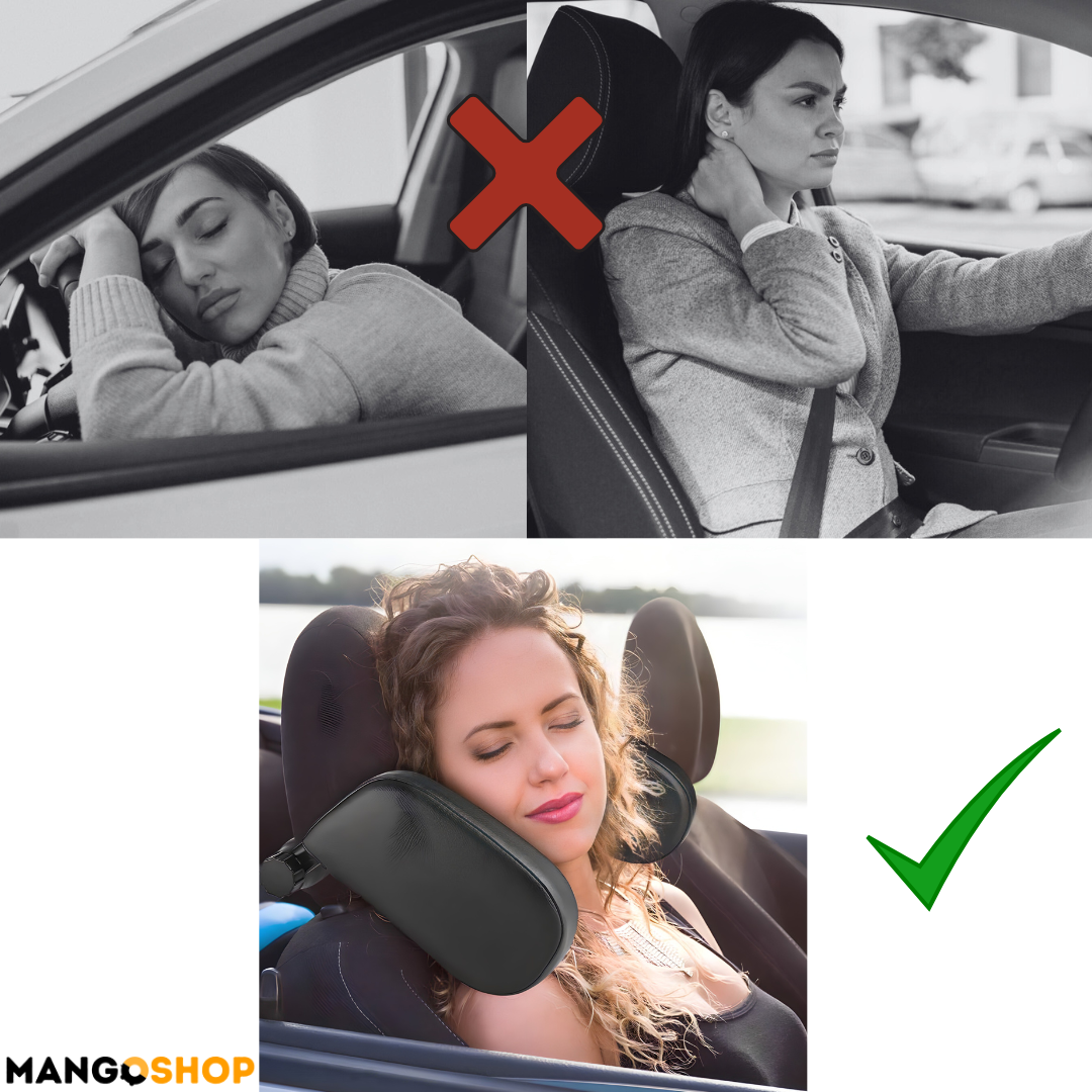 Auto jastuk - podrska za vrat - rs-mangoshop.com
