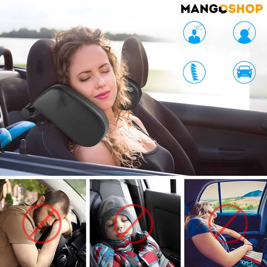 Auto jastuk - podrska za vrat - rs-mangoshop.com