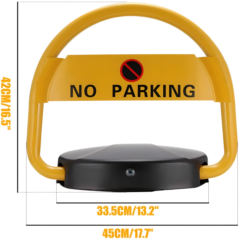 Automatska parking barijera - Pametna Kupovina