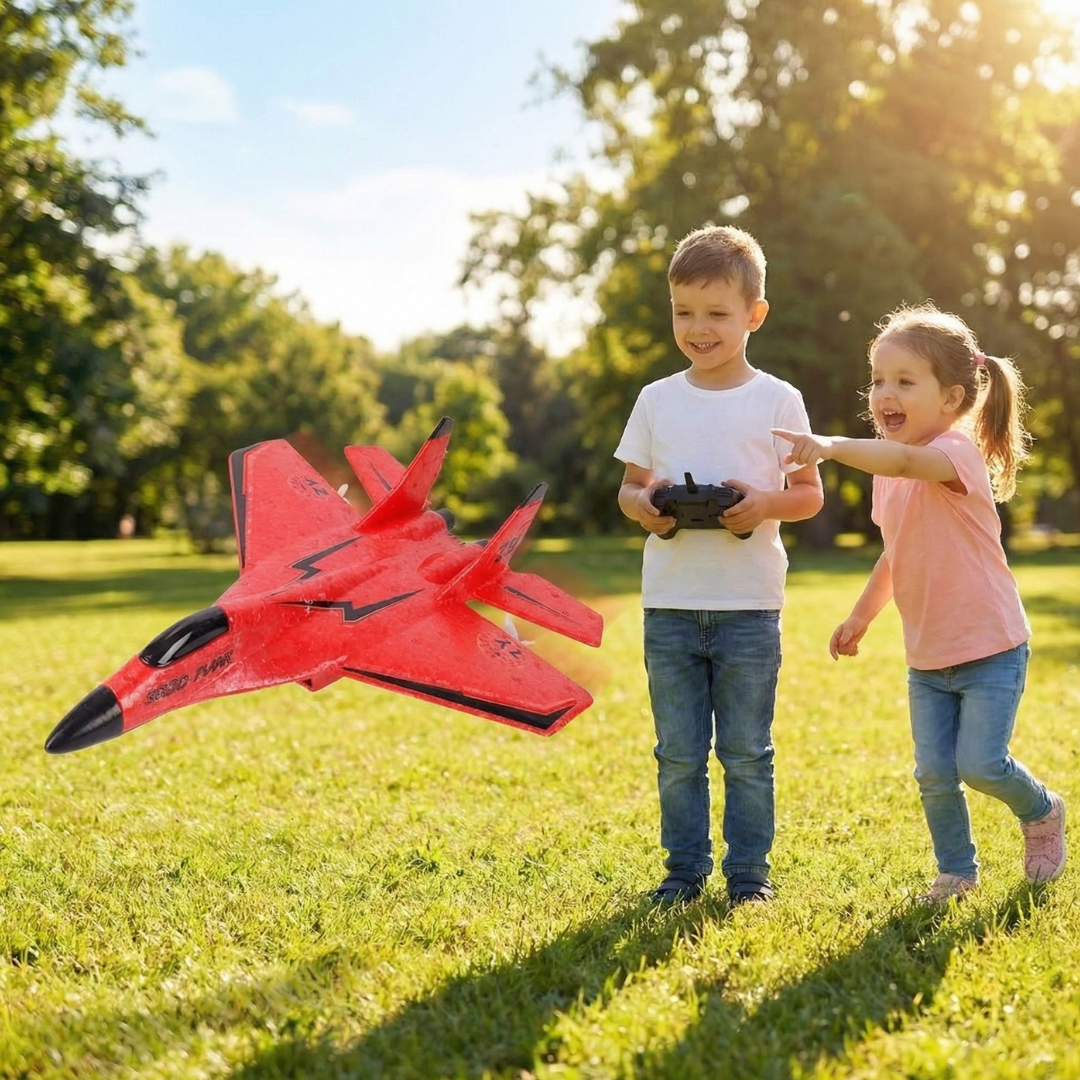 Avion na daljinsko upravljanje - MIG 320 - Pametna kupovina