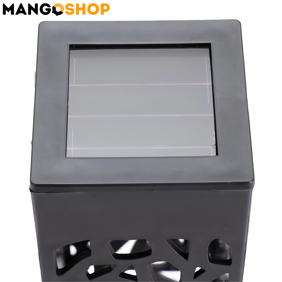 Bastenske solarne lampe sa senzorom - rs-mangoshop.com