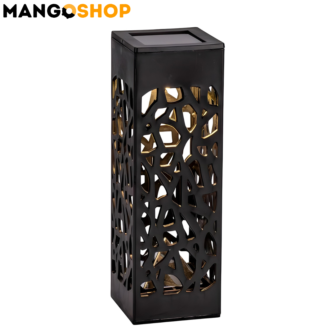 Bastenske solarne lampe sa senzorom - rs-mangoshop.com