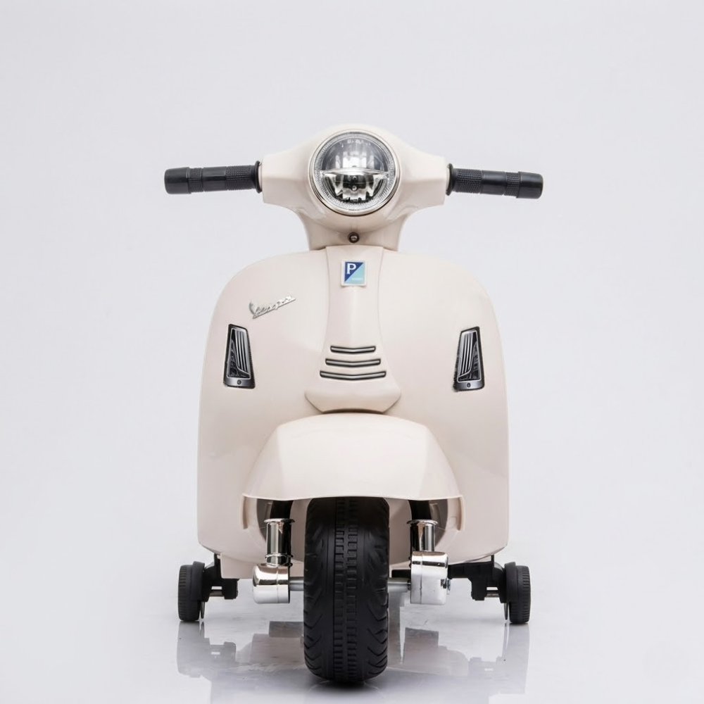 Električna Vespa - skuter za decu