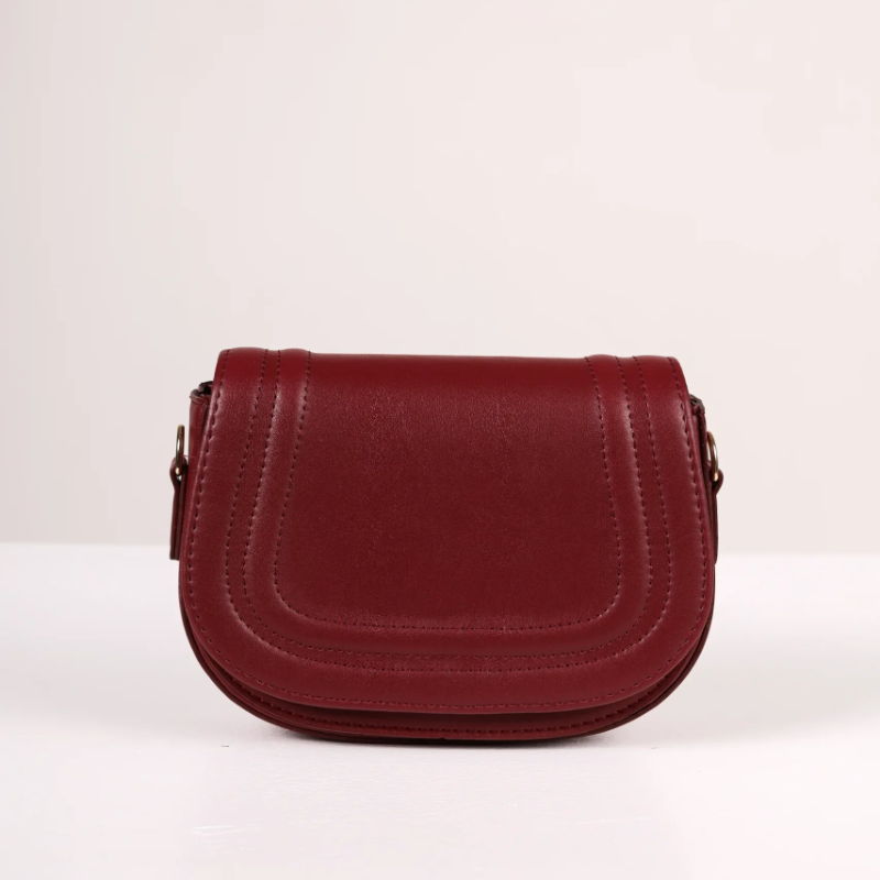 Bordo tasnica sa platnenim kaisem KA046 - rs-mangoshop.com