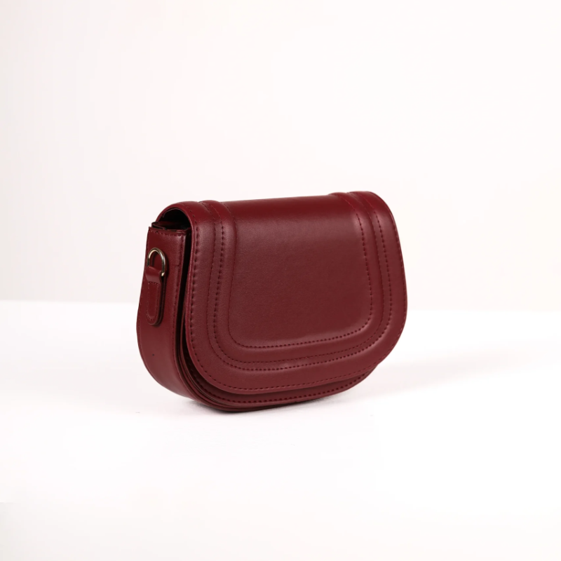 Bordo tasnica sa platnenim kaisem KA046 - rs-mangoshop.com