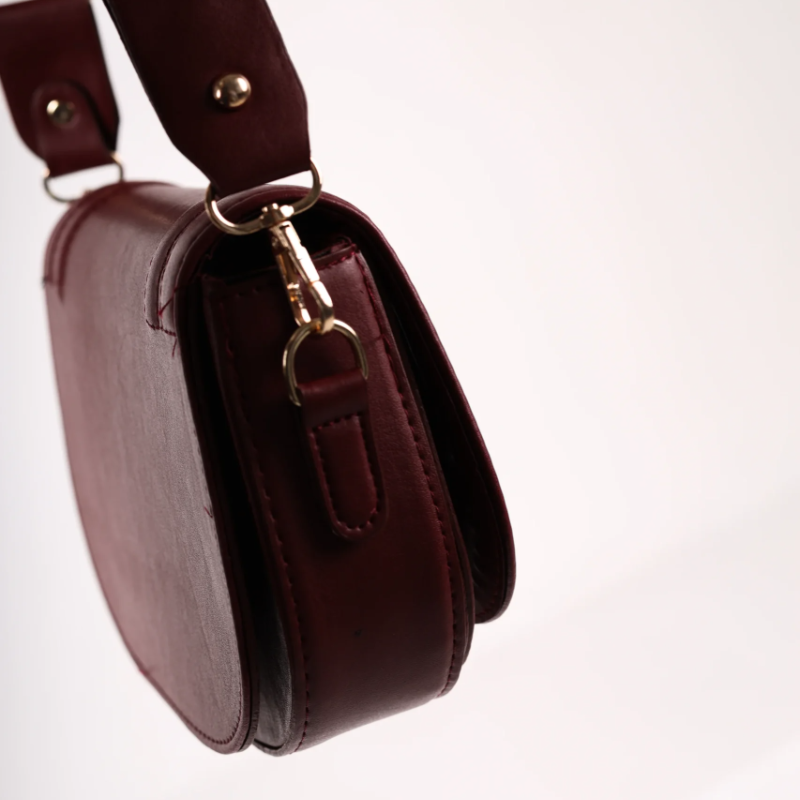 Bordo tasnica sa platnenim kaisem KA046 - rs-mangoshop.com