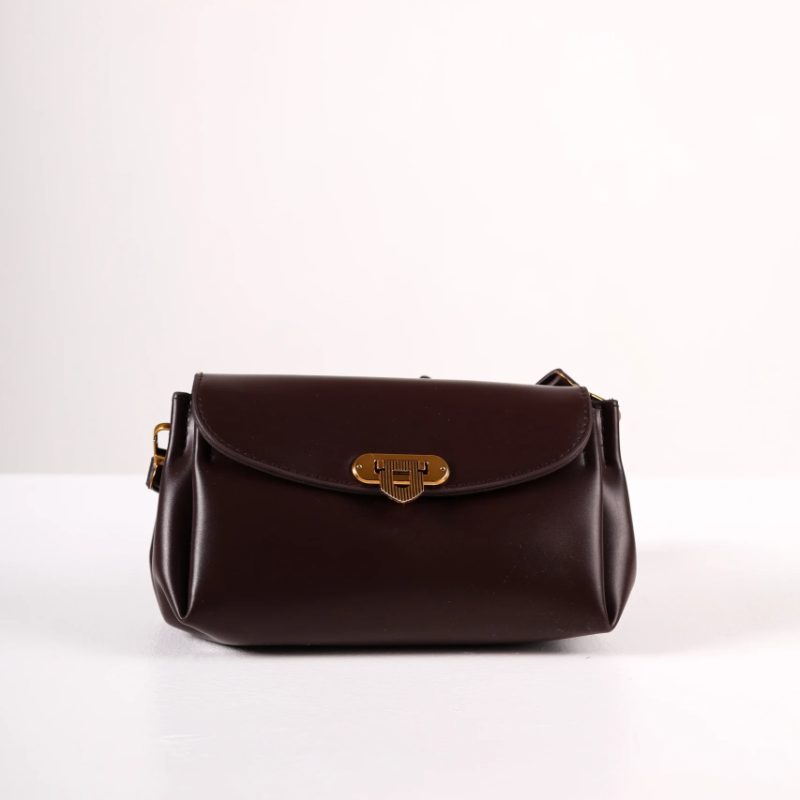 Braon mala torbica KA011 - rs-mangoshop.com