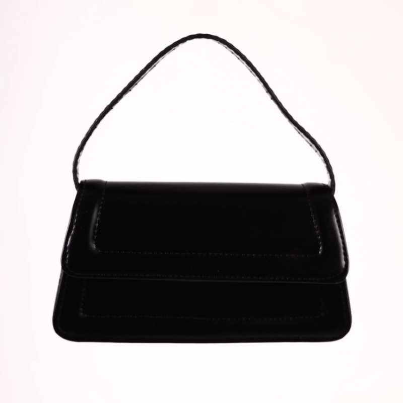 Classy black KA051 - rs-mangoshop.com