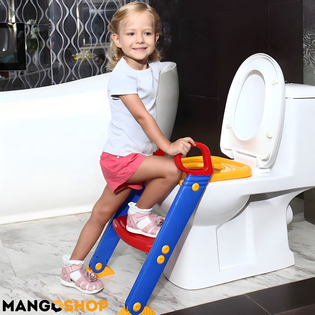 Deciji adapter za wc solju sa stepenikom - rs-mangoshop.com