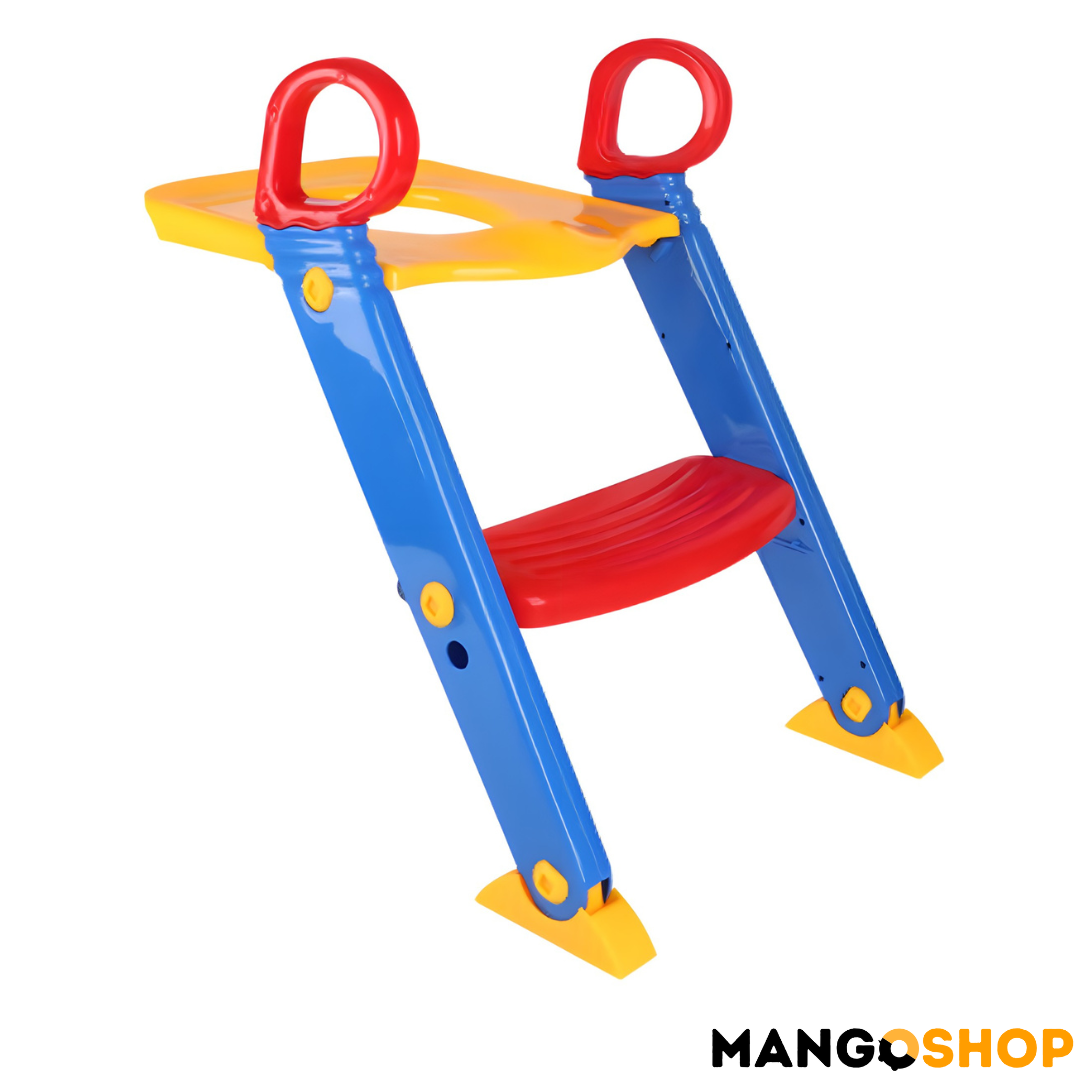 Deciji adapter za wc solju sa stepenikom - rs-mangoshop.com