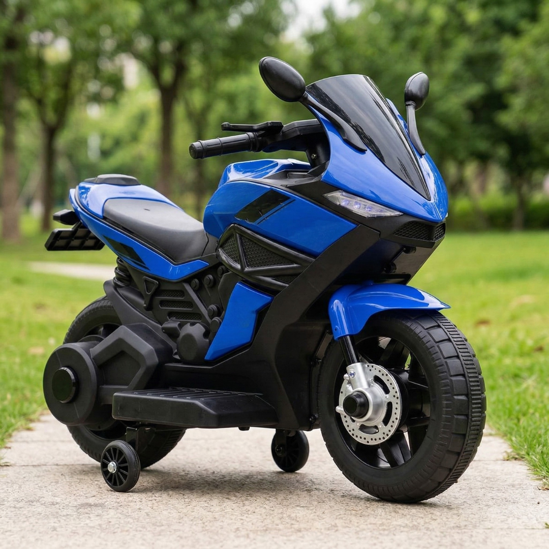 Dečiji motor na akumulator