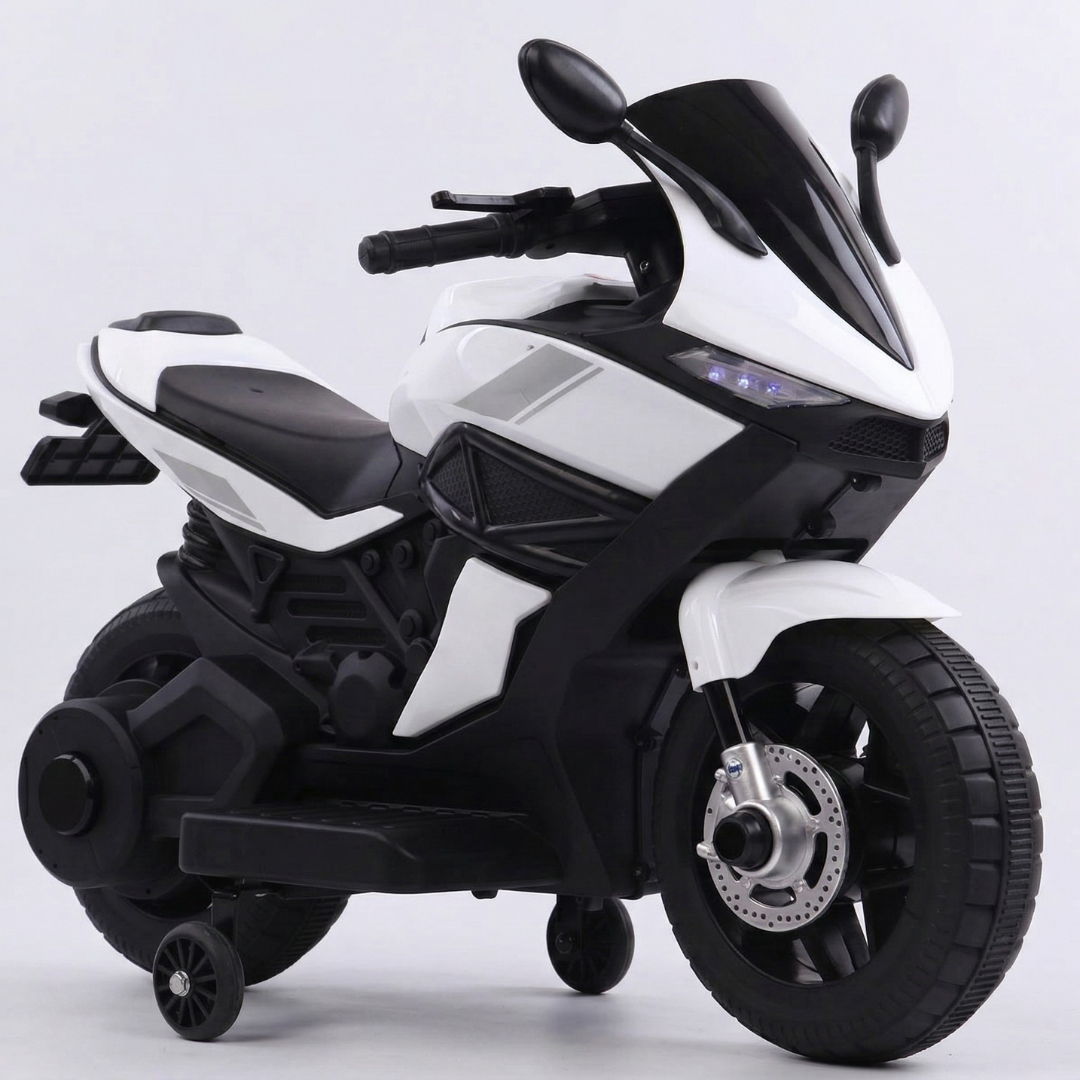 Dečiji motor na akumulator