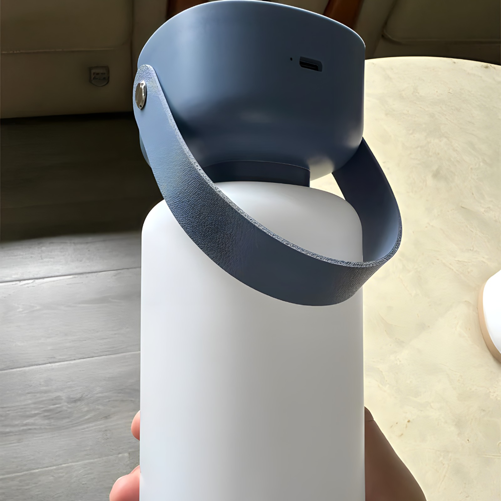 Fenjer - LED lampa u obliku boce - Pametna Kupovina