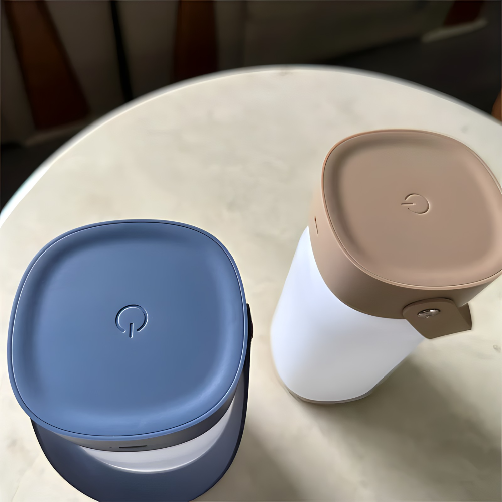 Fenjer - LED lampa u obliku boce - Pametna Kupovina