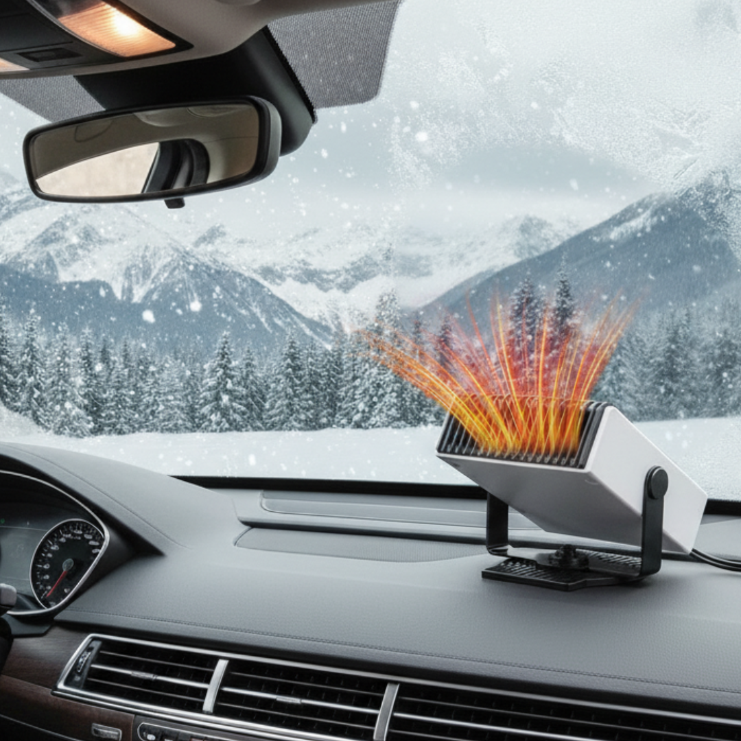Grejalica za auto - Pametna Kupovina
