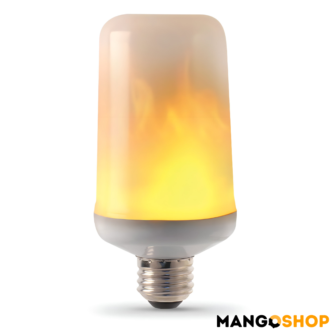 LED sijalica sa efektom plamena - rs-mangoshop.com