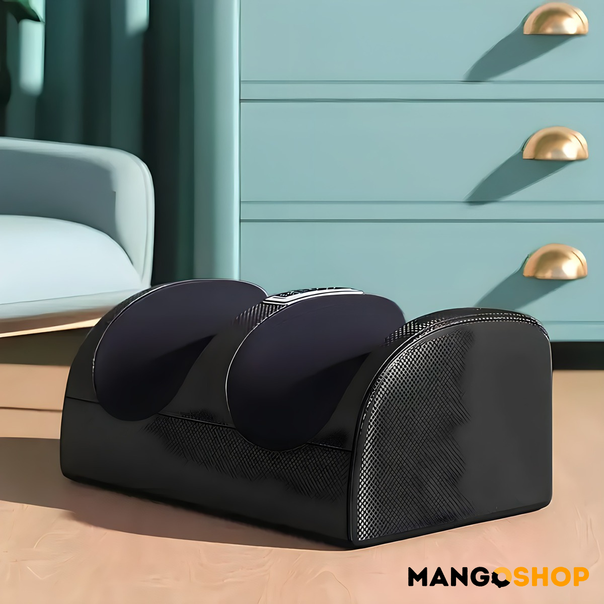 Masažer stopala - Shiatcu masažer za noge img2 - rs-mangoshop.com