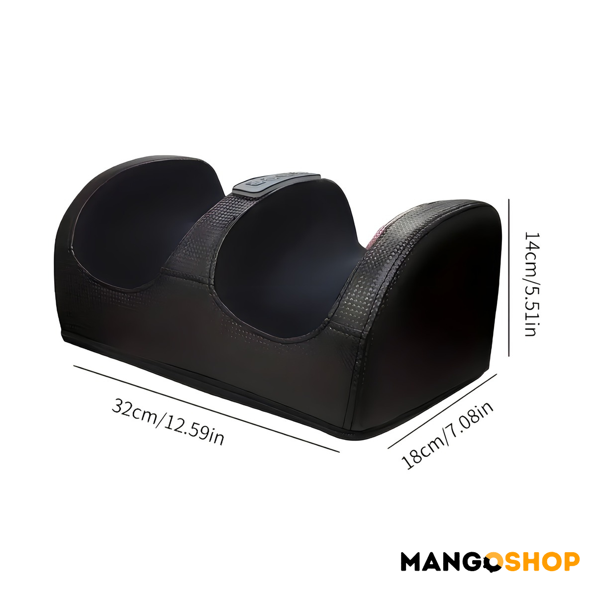 Masažer stopala - Shiatcu masažer za noge img4 - rs-mangoshop.com