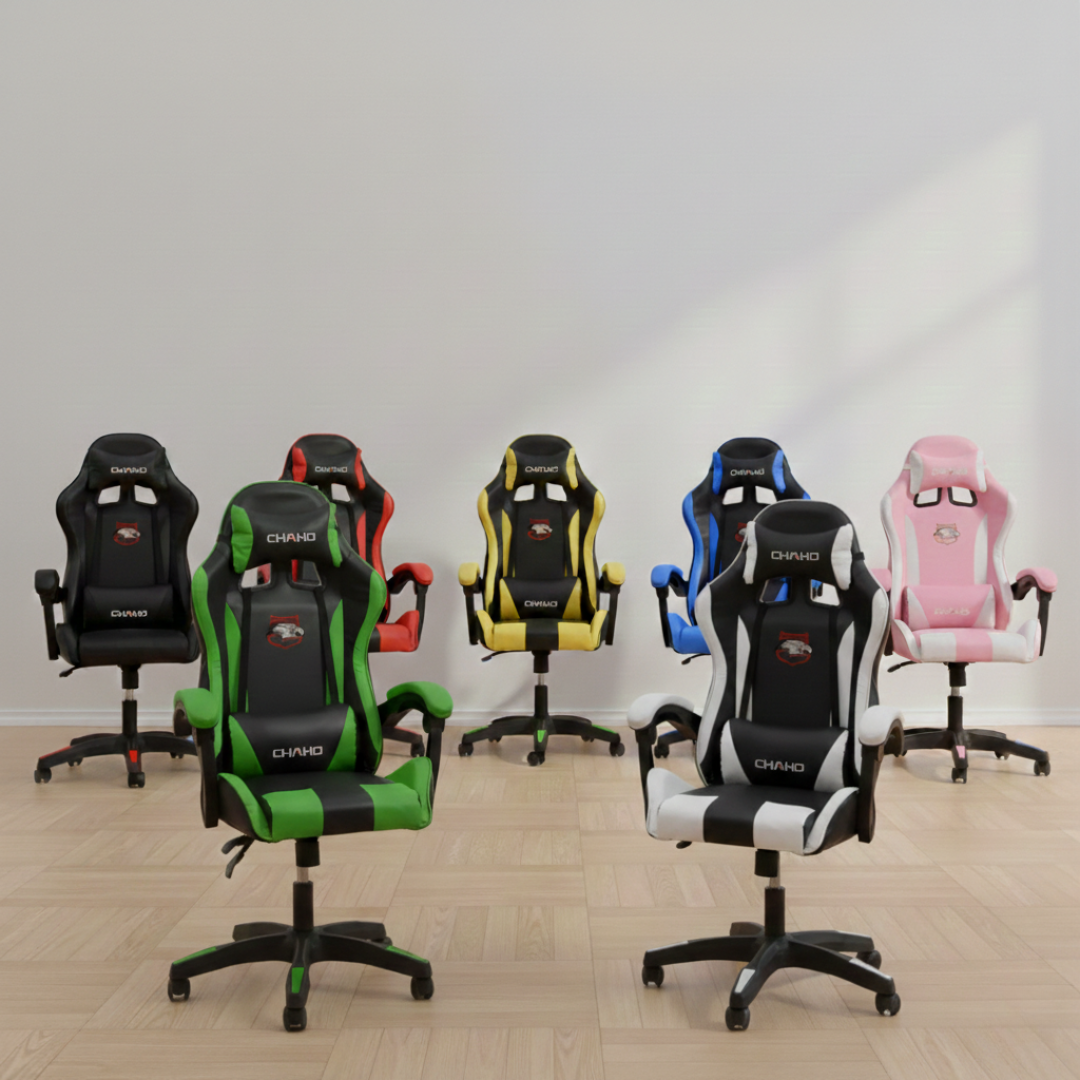 Vortex Gaming stolica