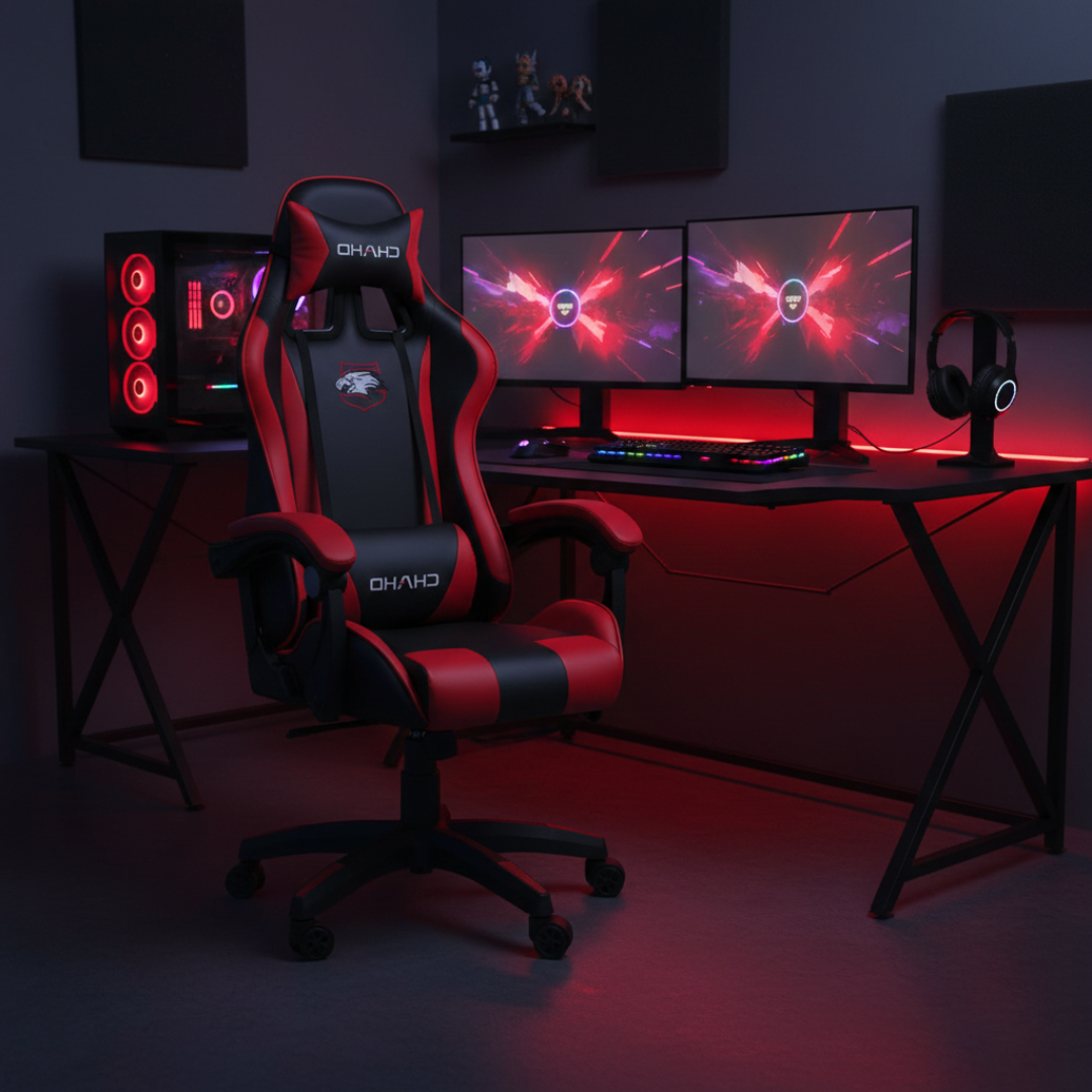 Vortex Gaming stolica
