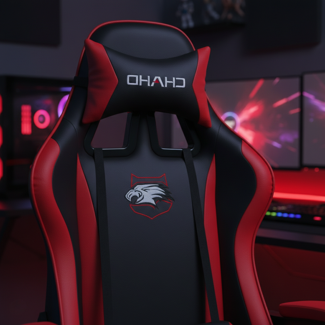 Vortex Gaming stolica