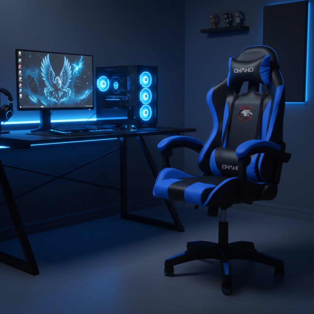 Vortex Gaming stolica