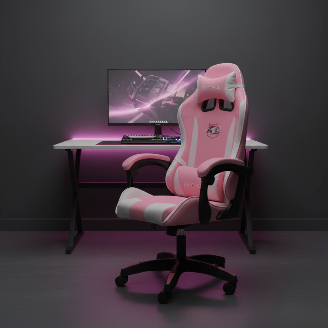 Vortex Gaming stolica