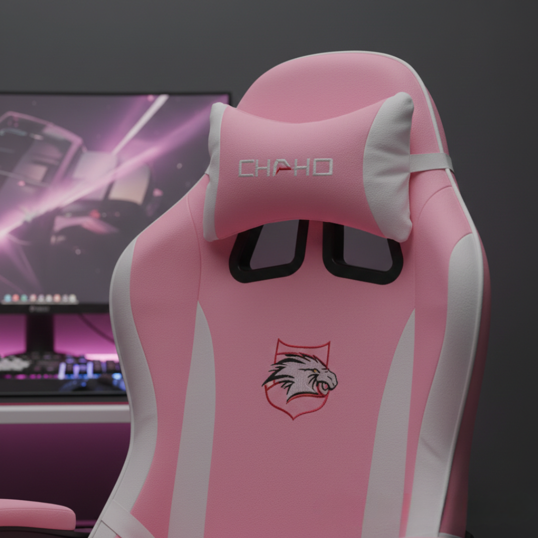 Vortex Gaming stolica