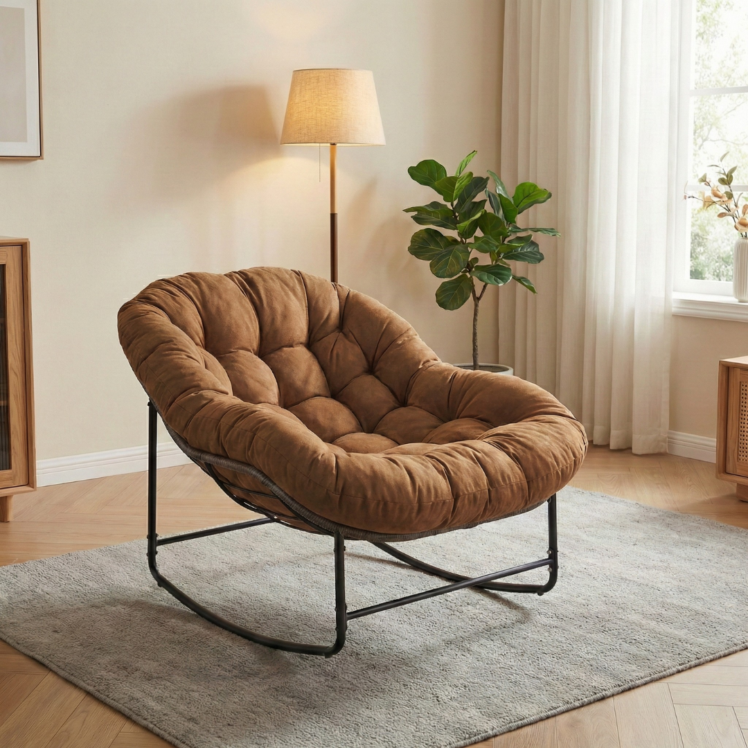 Relax gnezdo - Nordic Beam