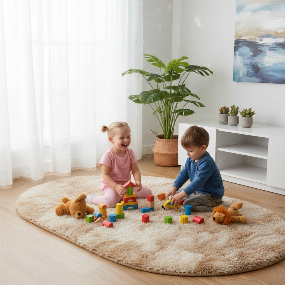 Mekani tepih Softino - Pametna Kupovina