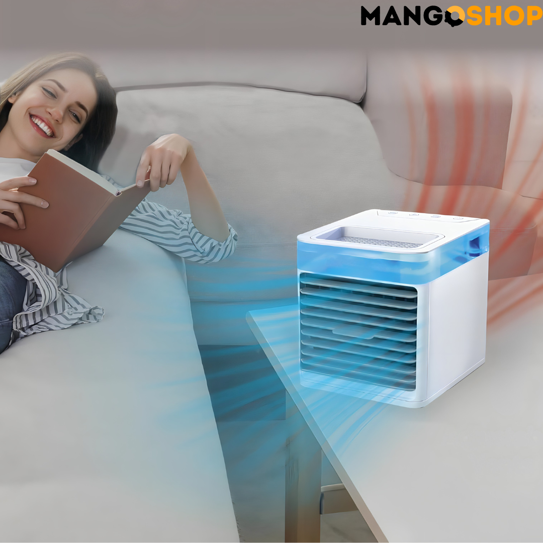 Mini prenosiva klima - Artic Air klima za sobu - rs.mangoshop.com