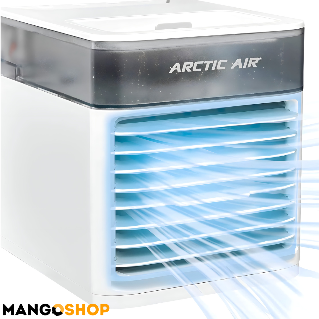 Mini prenosiva klima - Artic Air klima za sobu - rs.mangoshop.com
