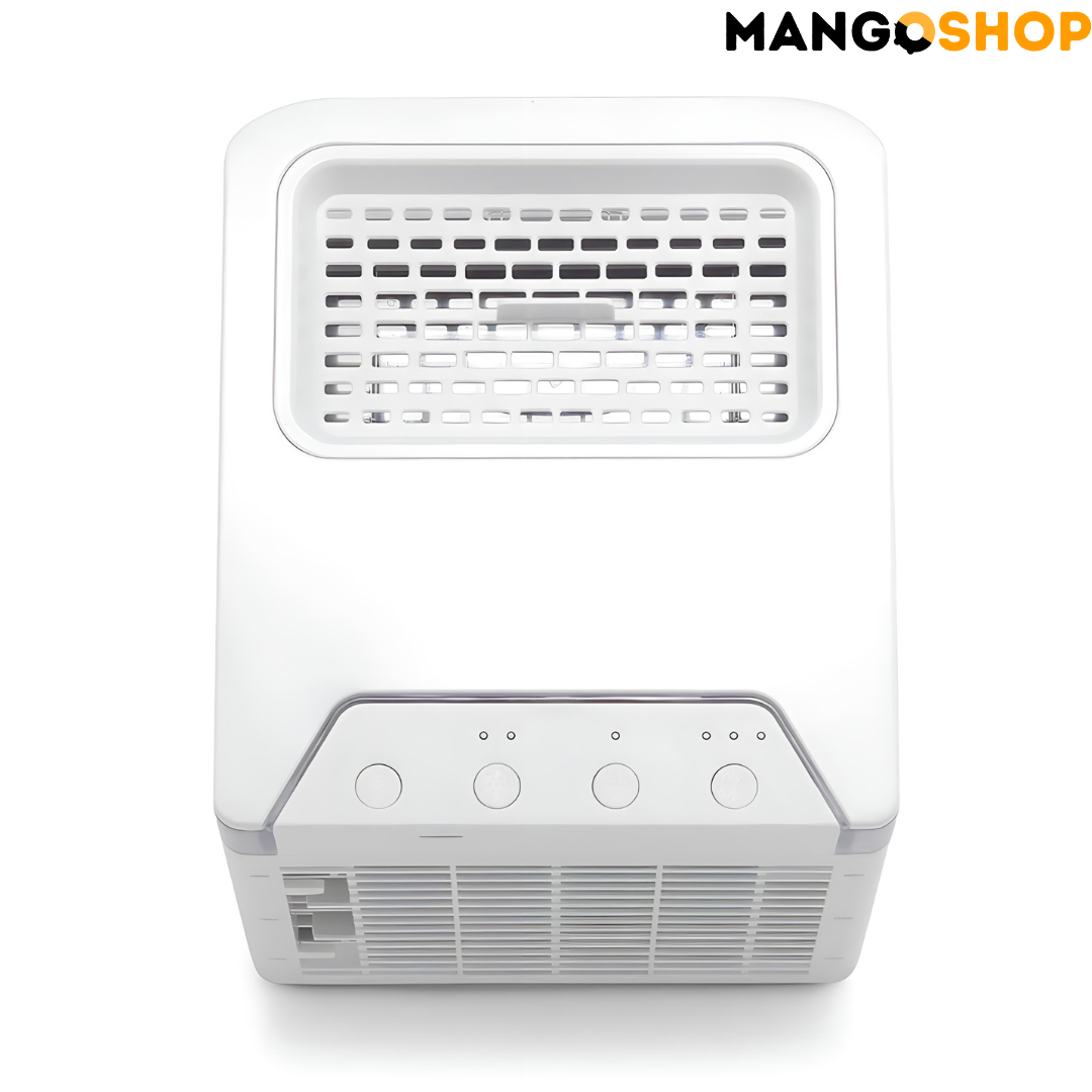 Mini prenosiva klima - Artic Air klima za sobu - rs.mangoshop.com