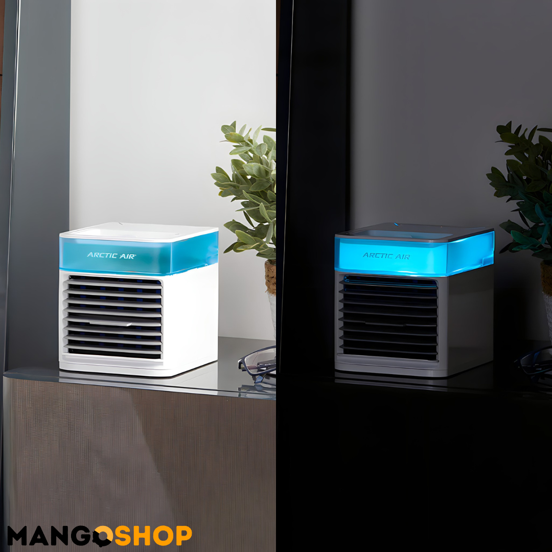 Mini prenosiva klima - Artic Air klima za sobu - rs.mangoshop.com