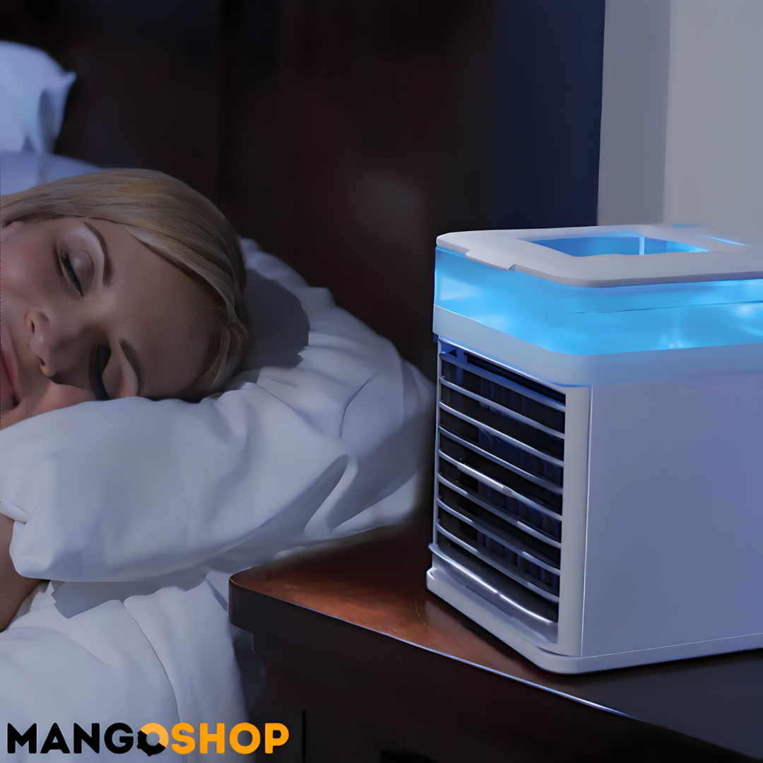 Mini prenosiva klima - Artic Air klima za sobu - rs.mangoshop.com