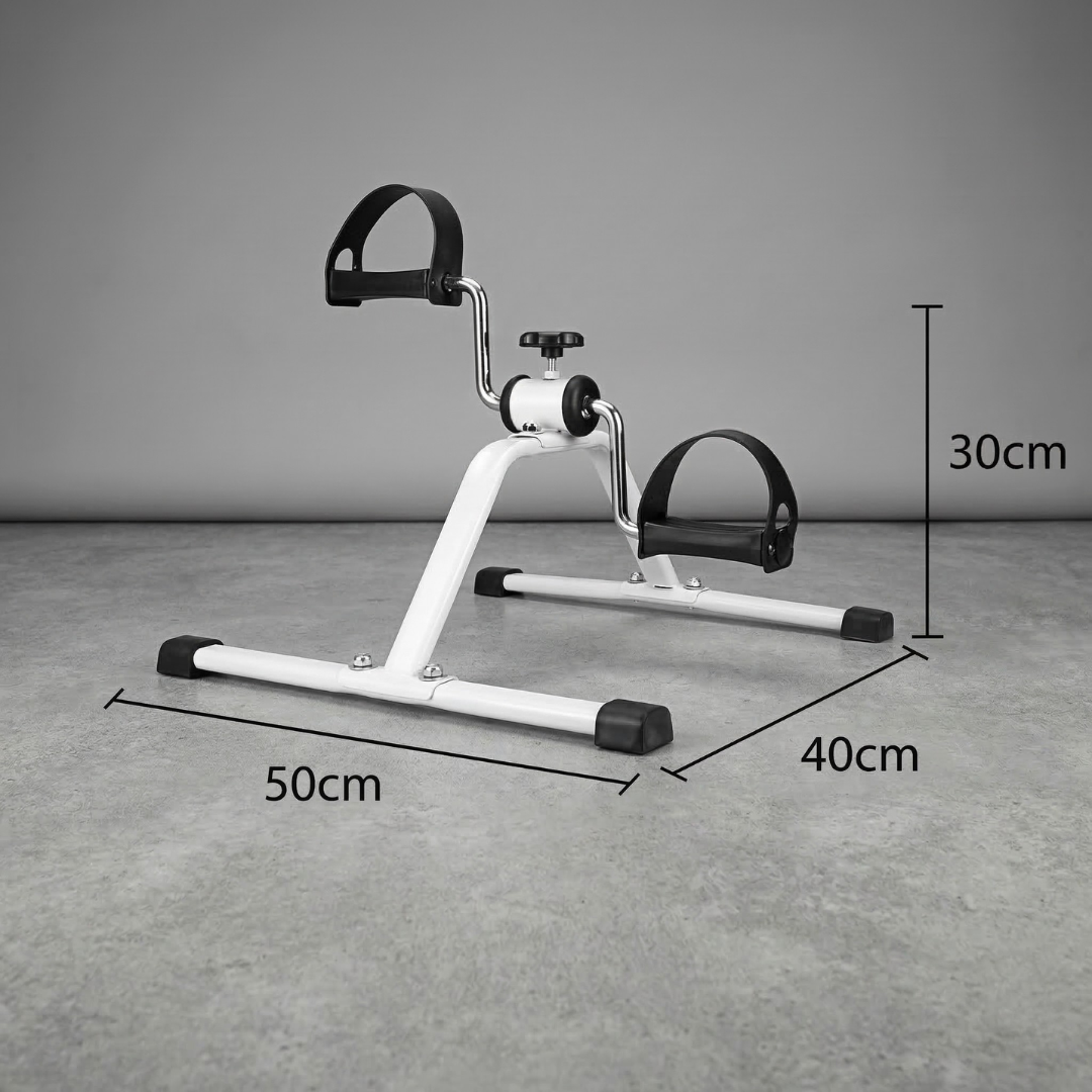 Mini sobni bicikl sa pedalama