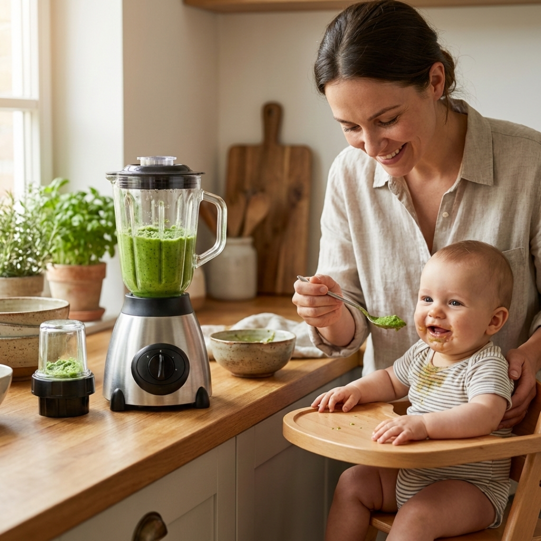 Multifunkcionalni blender 4 - pametnakupovina.net