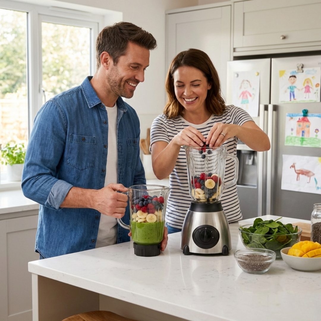 Multifunkcionalni blender 5 - pametnakupovina.net