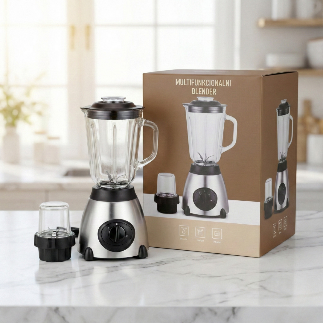 Multifunkcionalni blender 9 - pametnakupovina.net